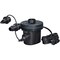 Bestway: PowerTouch AC Electric Air Pump - Handheld, Inflate & Deflate Floats-Mattresses-Toys-Balls, 3 Valve Adapters, 0.55 PSI, 110-120V Powered